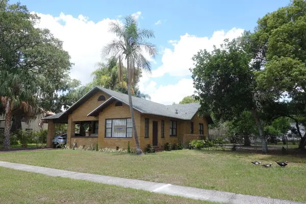 1410 Elgin Street, LAKELAND, FL 33801