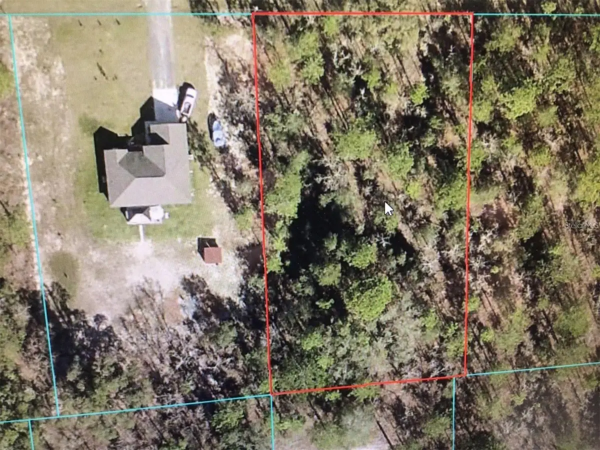 0 SW 80 Street, Dunnellon, FL 34432 - #1
