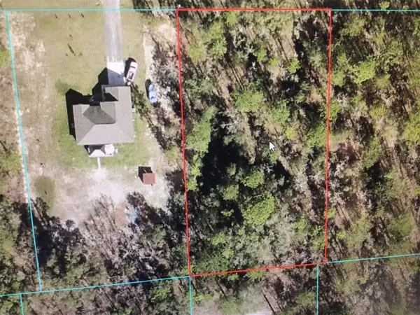 0 SW 80 Street, DUNNELLON, FL 34432