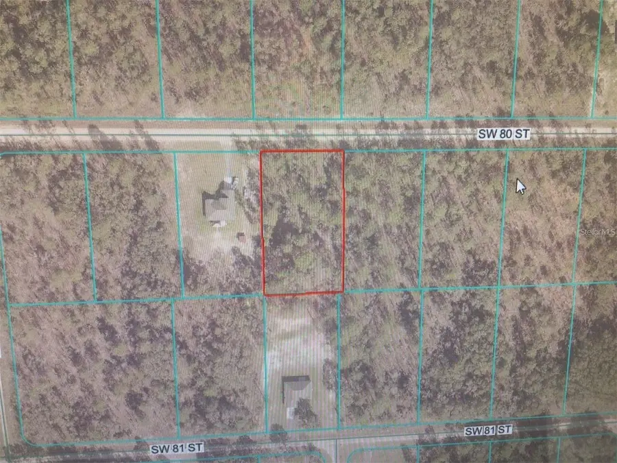 0 SW 80 Street, Dunnellon, FL 34432 - #3