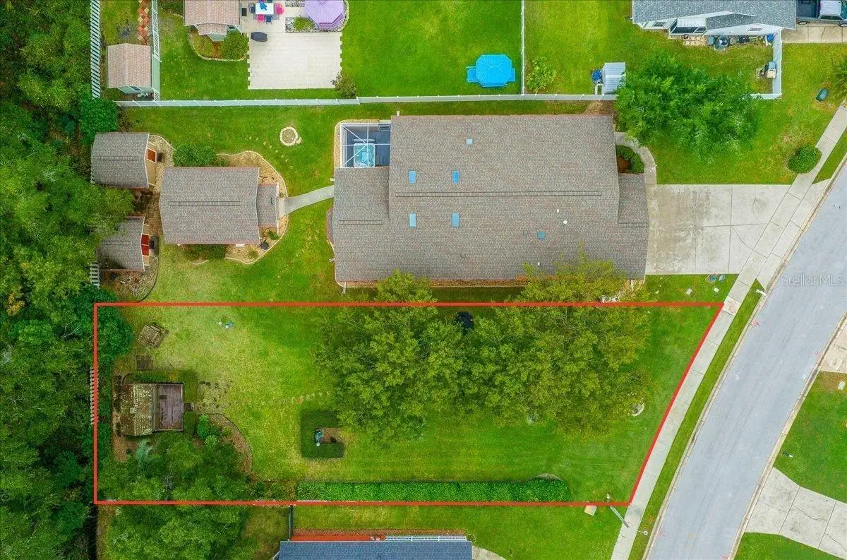 4016 NE 23rd Place, Ocala, FL 34470 - #1