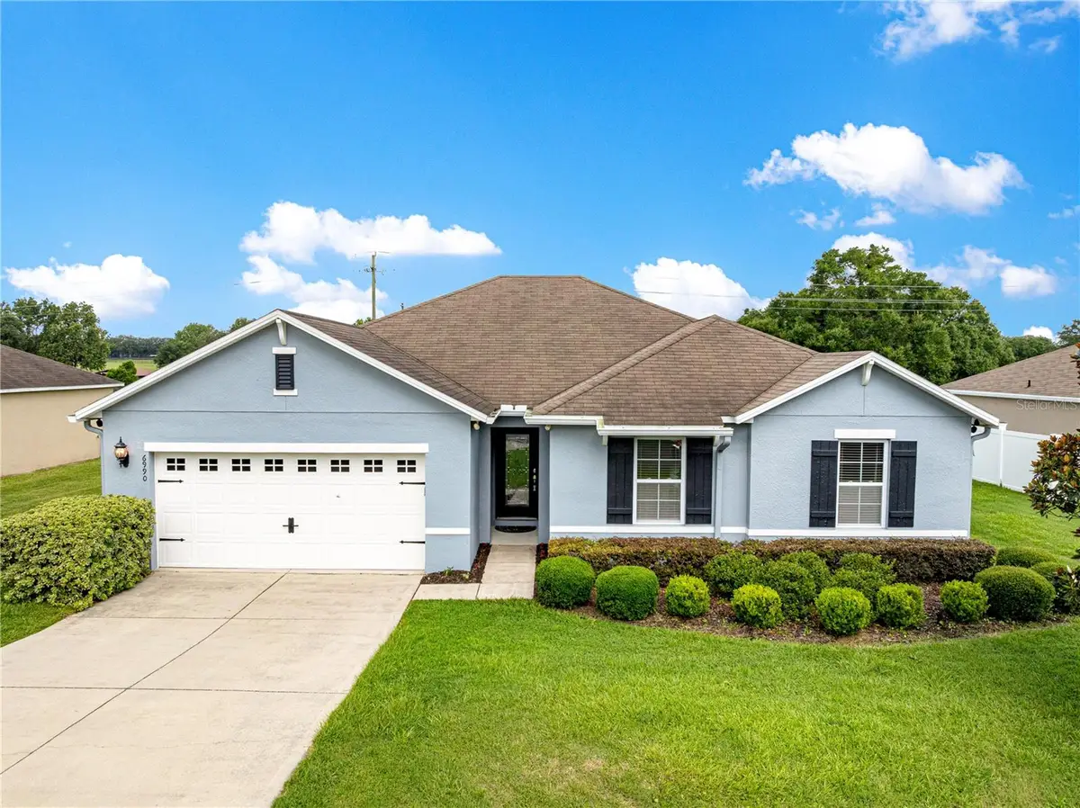 6990 SW 64th Terrace, Ocala, FL 34476 - #1