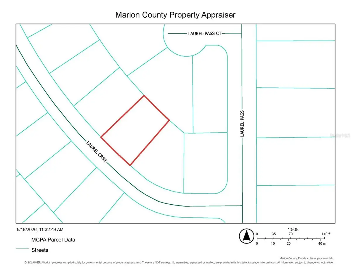 TBD Laurel Course, Ocala, FL 34480 - #1
