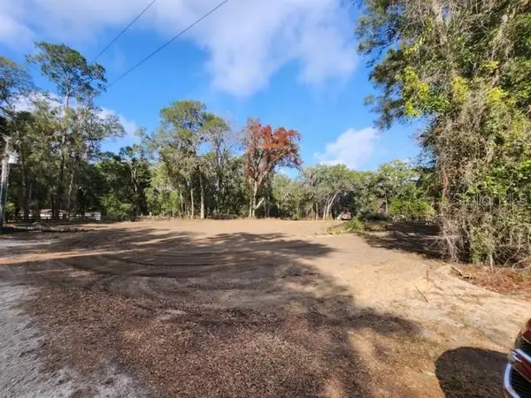 Lot 16 SE 131 Place, BELLEVIEW, FL 34420