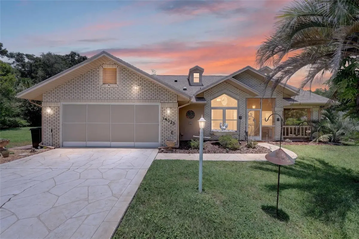 19025 SW 98th Loop, Dunnellon, FL 34432 - #1