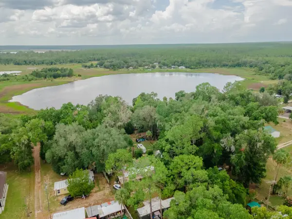18811 NE 248 Terrace, FORT MC COY, FL 32134