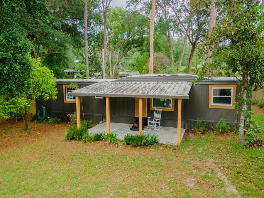 18811 NE 248 Terrace, Fort McCoy, FL 32134 - #2
