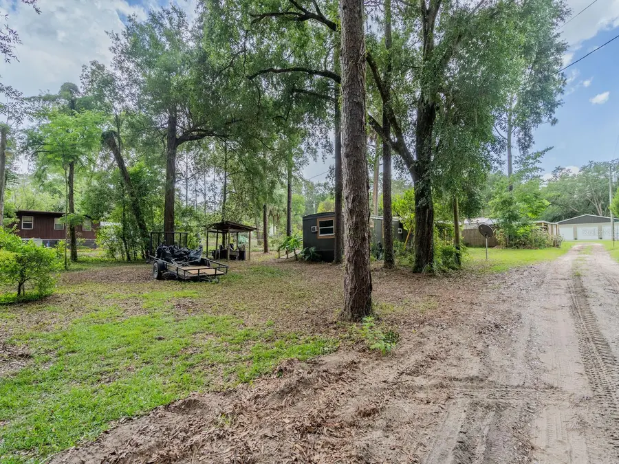 18811 NE 248 Terrace, Fort McCoy, FL 32134 - #3