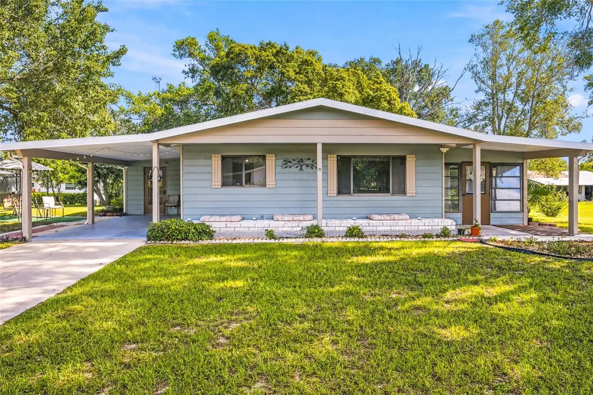 8935 SW 102nd Place, Ocala, FL 34481 - #1