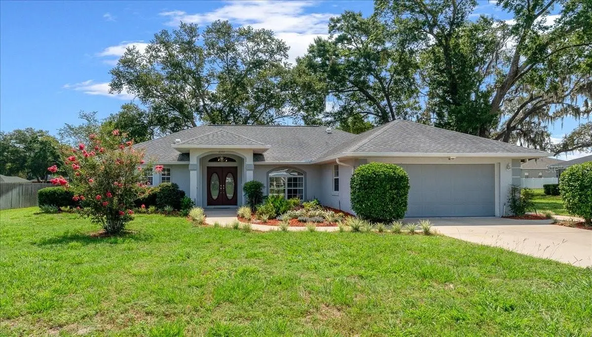 10707 SW 74th Avenue, Ocala, FL 34476 - #1