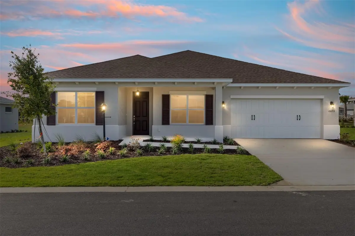 10693 SW 102nd Lane, Ocala, FL 34481 - #1