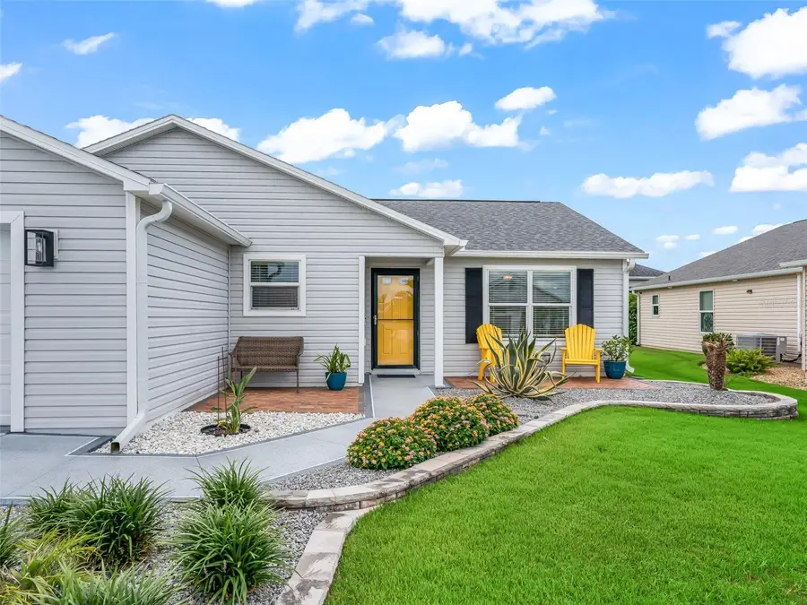 3487 Greenacres Terrace, The Villages, FL 32163 - #3