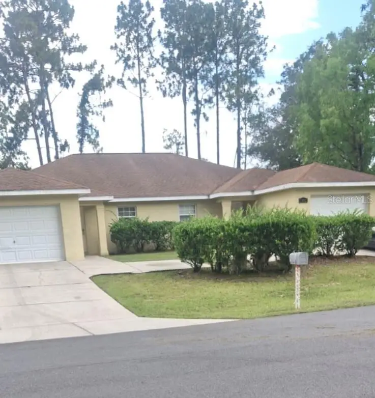 13912 SW 61st Circle, Ocala, FL 34473 - #1