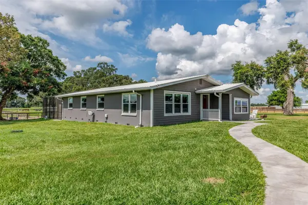 1231 NW 102nd Boulevard, WILDWOOD, FL 34785