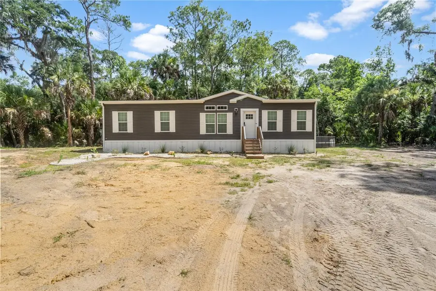 375 Sapp Street, Inglis, FL 34449 - #2