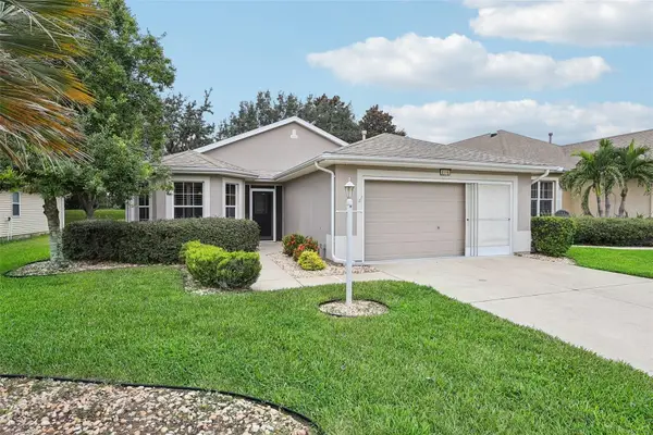 6116 Armada Street, TAVARES, FL 32778