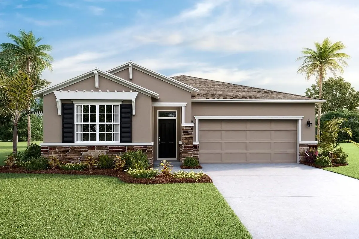 4530 NW 39th Street Road, Ocala, FL 34482 - #1
