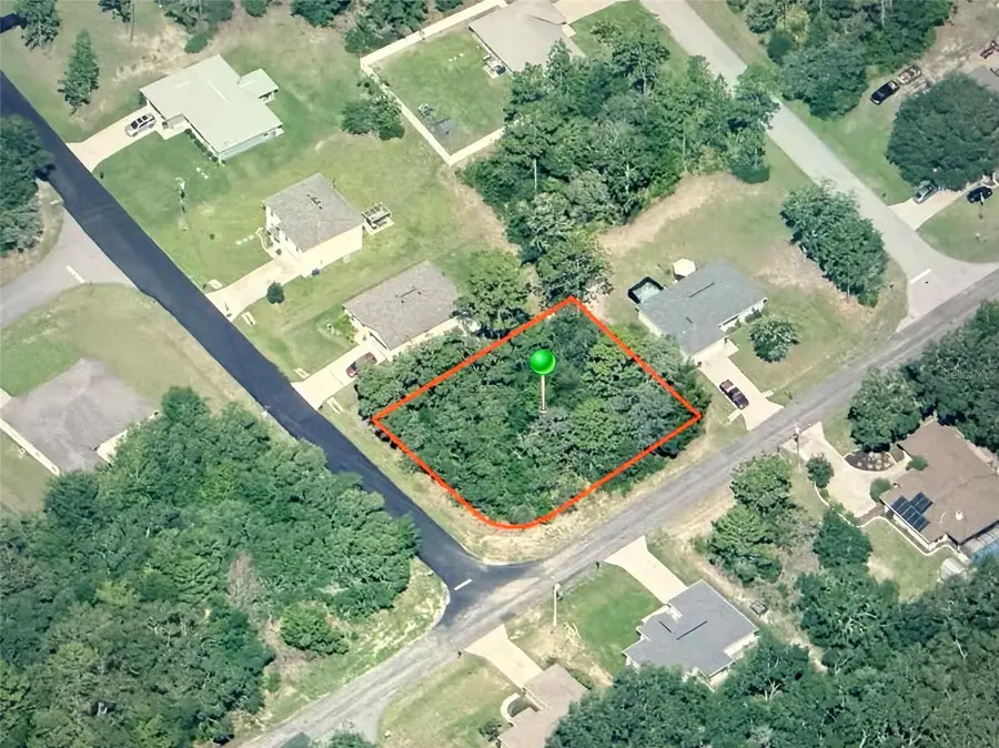 3115 W Babcock Place, Citrus Springs, FL 34433 - #2