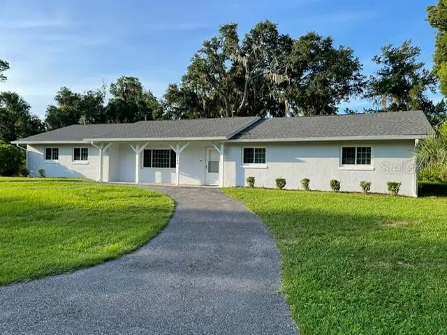 2190 SE 39th Street, Ocala, FL 34480 - #1