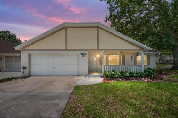 8560 SW 90th Street #E, OCALA, FL 34481