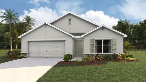 4444 SW 67th Lane, OCALA, FL 34474