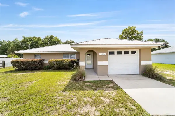 11570 SE 84th Avenue, BELLEVIEW, FL 34420
