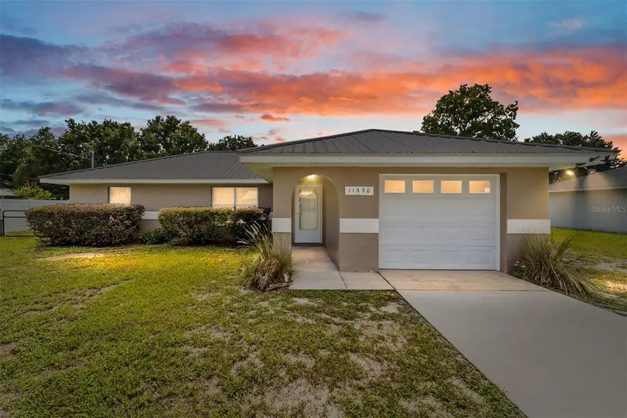 11570 SE 84th Avenue, Belleview, FL 34420 - #3