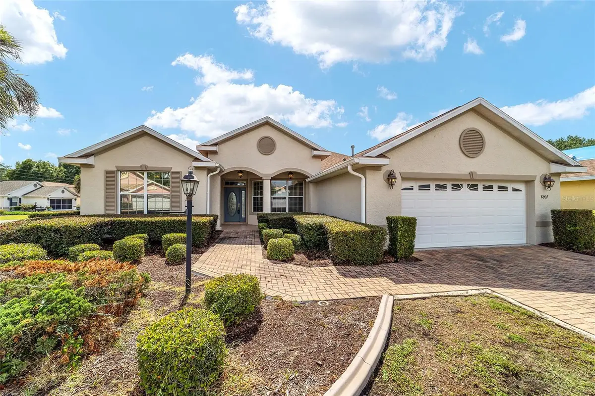 8907 SW 84th Circle, Ocala, FL 34481 - #1