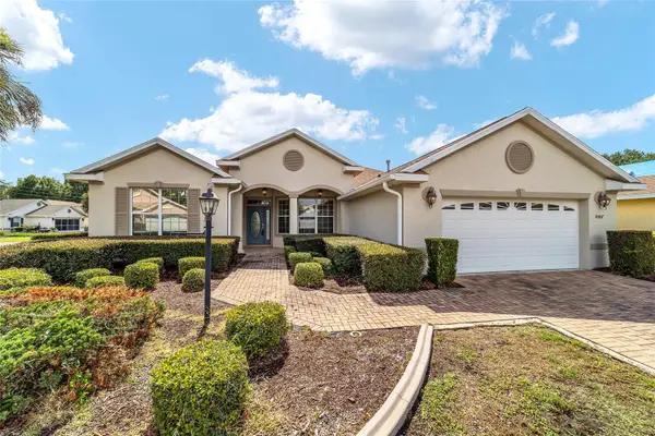 8907 SW 84th Circle, OCALA, FL 34481