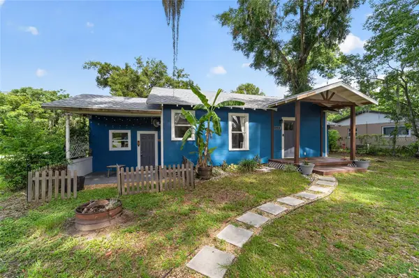 1121 SE 29th Street, OCALA, FL 34471