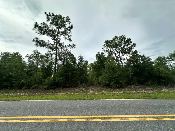 9191 NE 80th Street, BRONSON, FL 32621