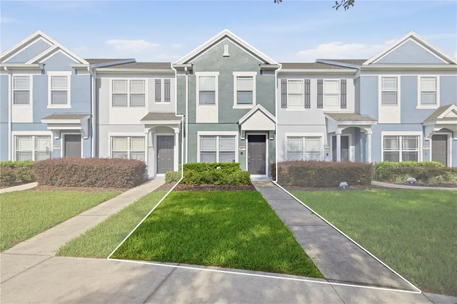 4471 SW 49th Avenue, Ocala, FL 34474 - #3