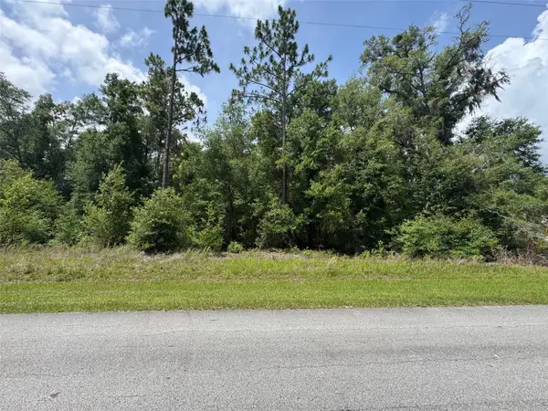 TBD SW 59th Lane, DUNNELLON, FL 34431