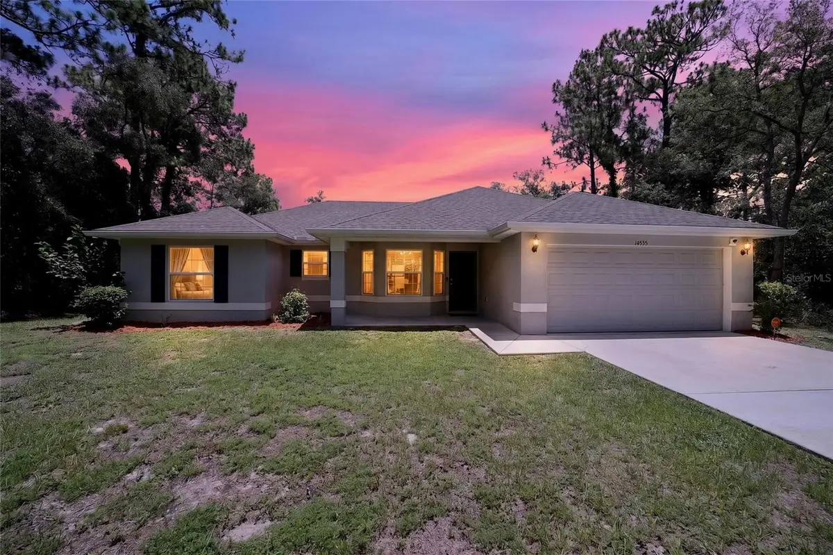 14535 SW 68th Terrace, Ocala, FL 34473 - #1