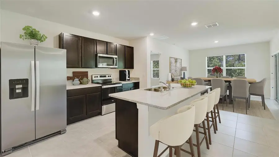4644 Connection Road, Wildwood, FL 34785 - #3