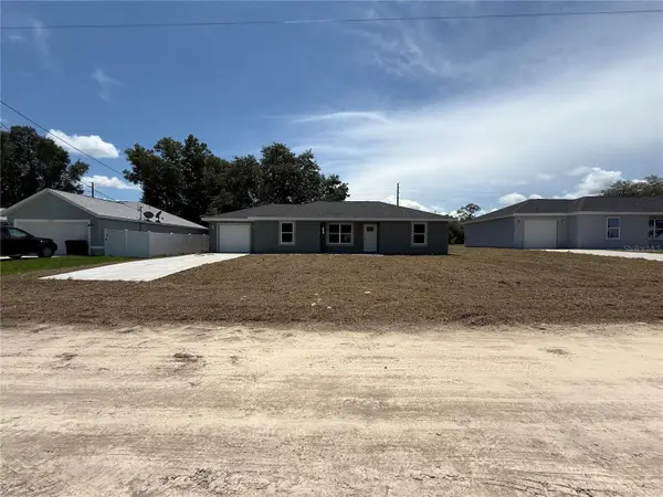10130 SW 139th Court, DUNNELLON, FL 34432