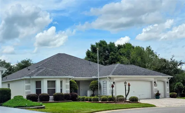 17842 SE 86th Auburn Avenue, THE VILLAGES, FL 32162