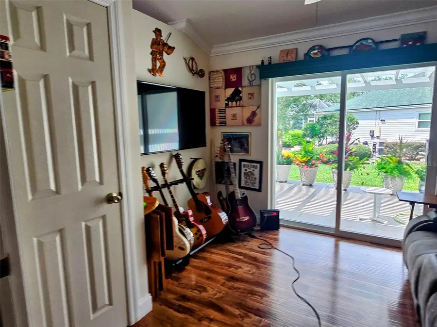 17842 SE 86th Auburn Avenue, The Villages, FL 32162 - #2