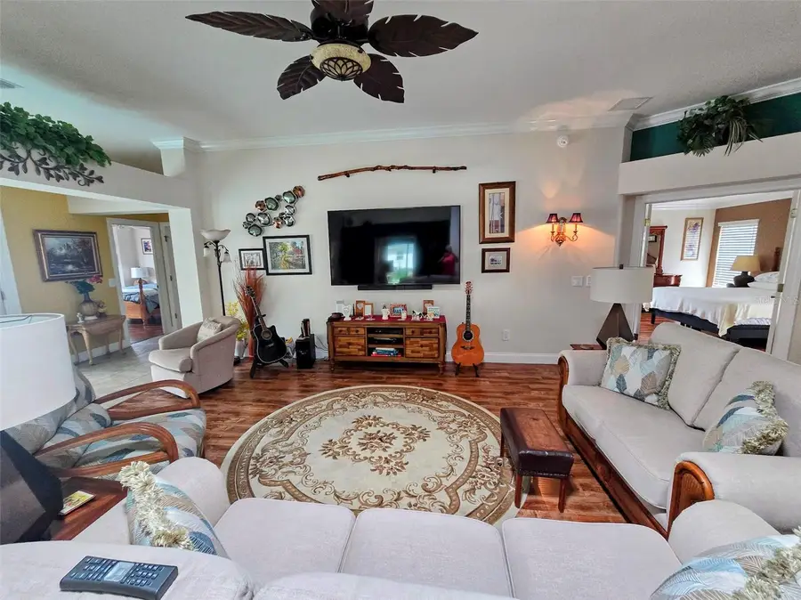 17842 SE 86th Auburn Avenue, The Villages, FL 32162 - #3