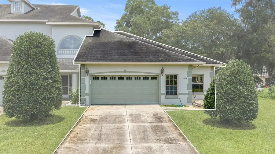 3415 W Anthony Road #404, Ocala, FL 34475 - #3