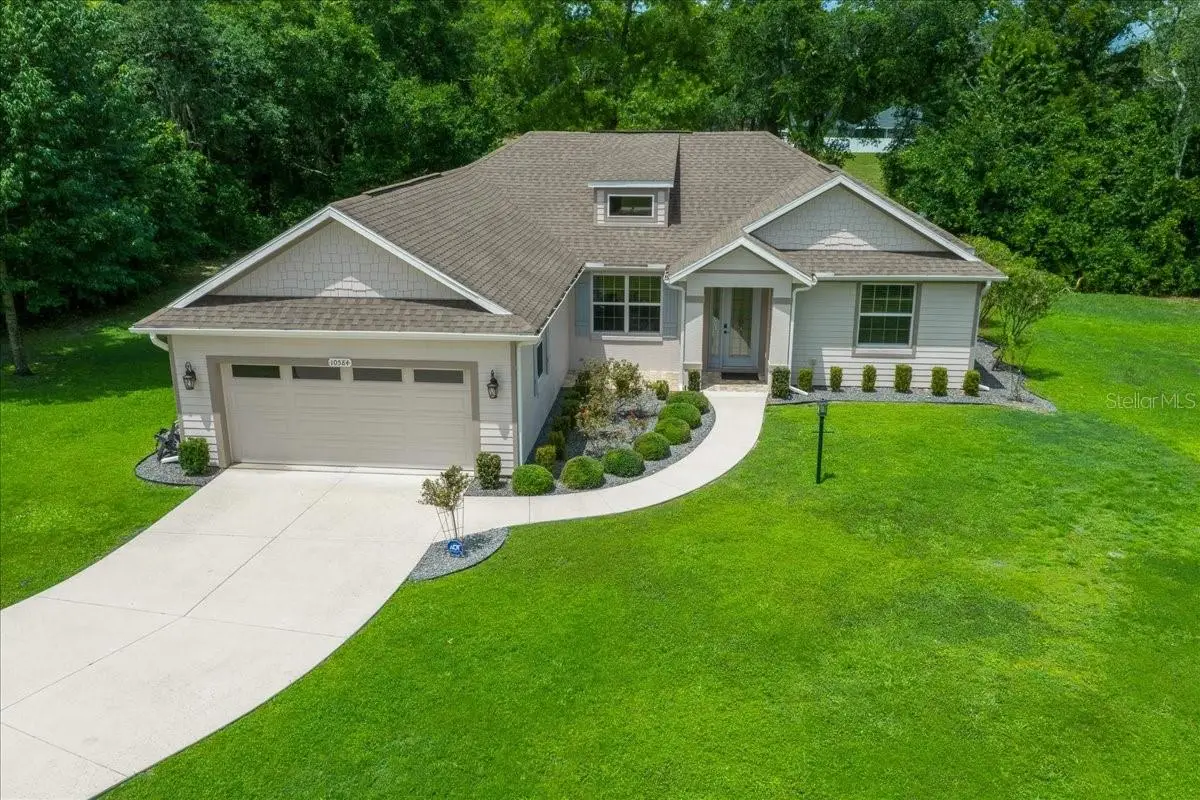 10584 SW 53rd Circle, Ocala, FL 34476 - #1