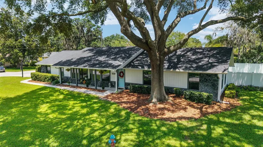 3453 SE 25th Avenue, Ocala, FL 34471 - #2