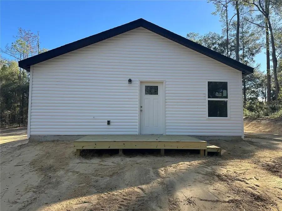 13725 SW 111th Lane, Dunnellon, FL 34432 - #2