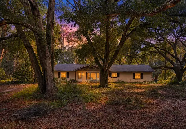 1988 SE 161st Avenue, OCKLAWAHA, FL 32179