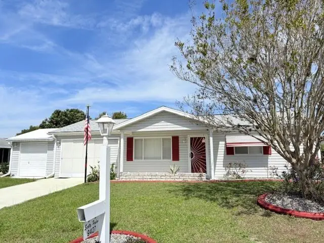 9427 SE 174th Place Road, Summerfield, FL 34491 - #1