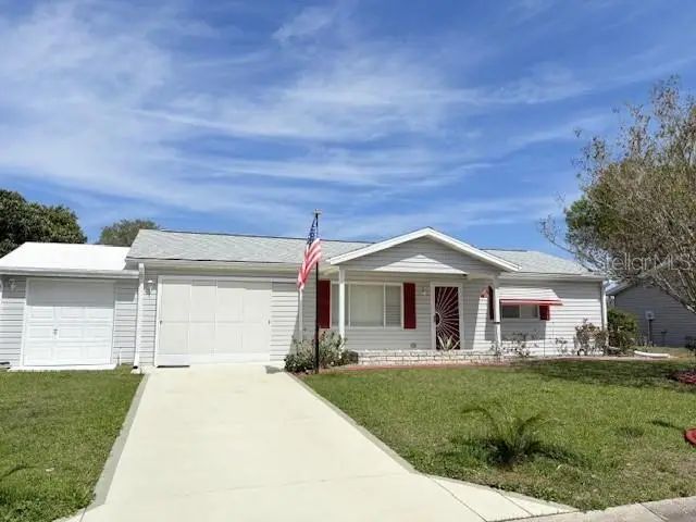 9427 SE 174th Place Road, Summerfield, FL 34491 - #2