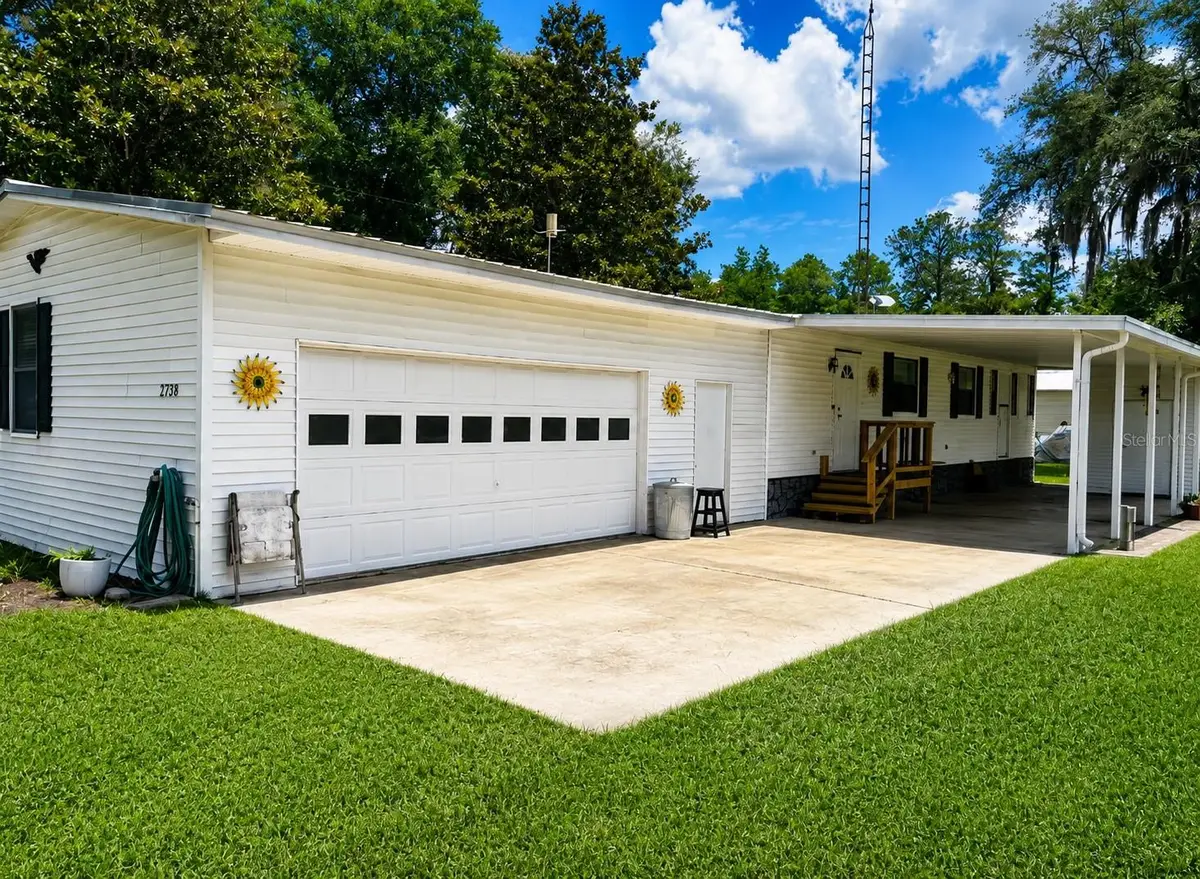 Address Withheld By Seller, Silver Springs, FL 34488 - #1