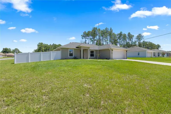 6989 SW 132nd Place, OCALA, FL 34473