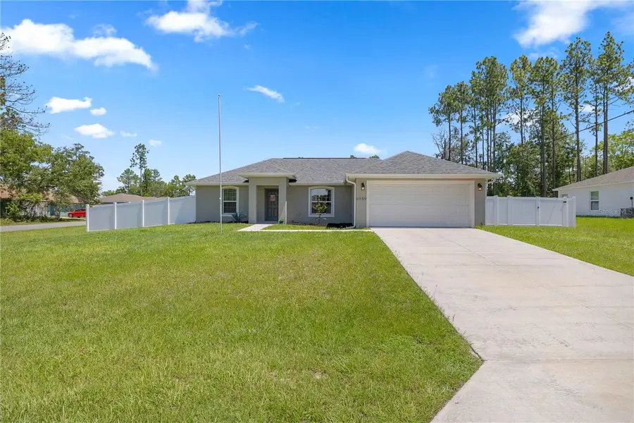 6989 SW 132nd Place, Ocala, FL 34473 - #2