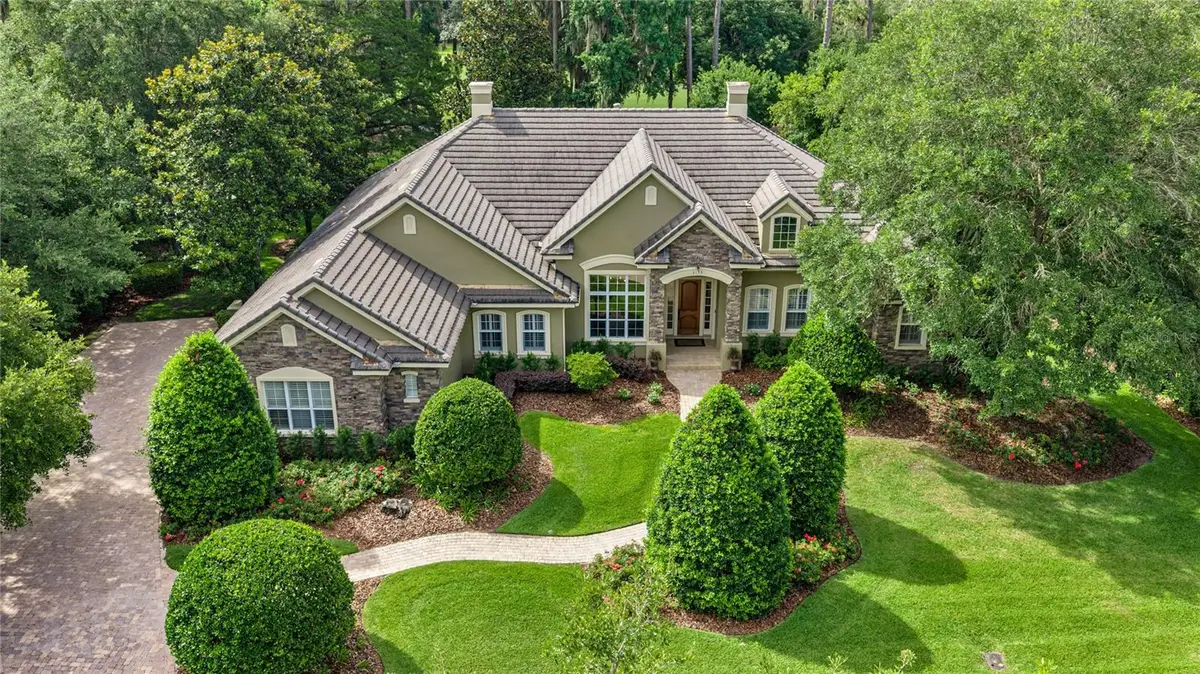 3135 NW 79th Avenue Road, Ocala, FL 34482 - #1